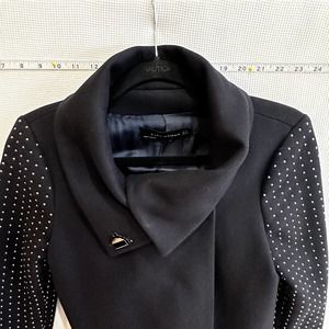 Zara Wool Jacket